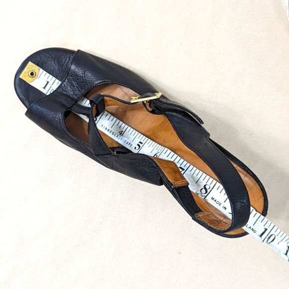 Chie Mihara Heeled Sandals - Picture 11 of 12